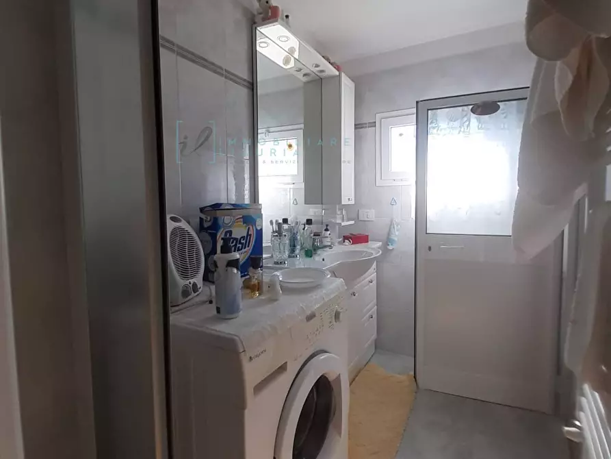 Immagine 15 di Appartamento in vendita  in Via Roma a Rezzo