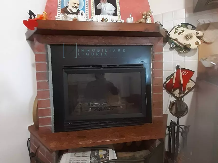 Immagine 13 di Appartamento in vendita  in Via Roma a Rezzo