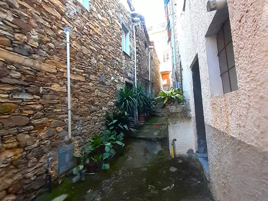 Immagine 32 di Casa indipendente in vendita  in via canadà a Rezzo