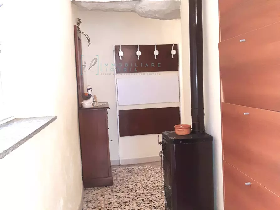 Immagine 11 di Casa indipendente in vendita  in via canadà a Rezzo