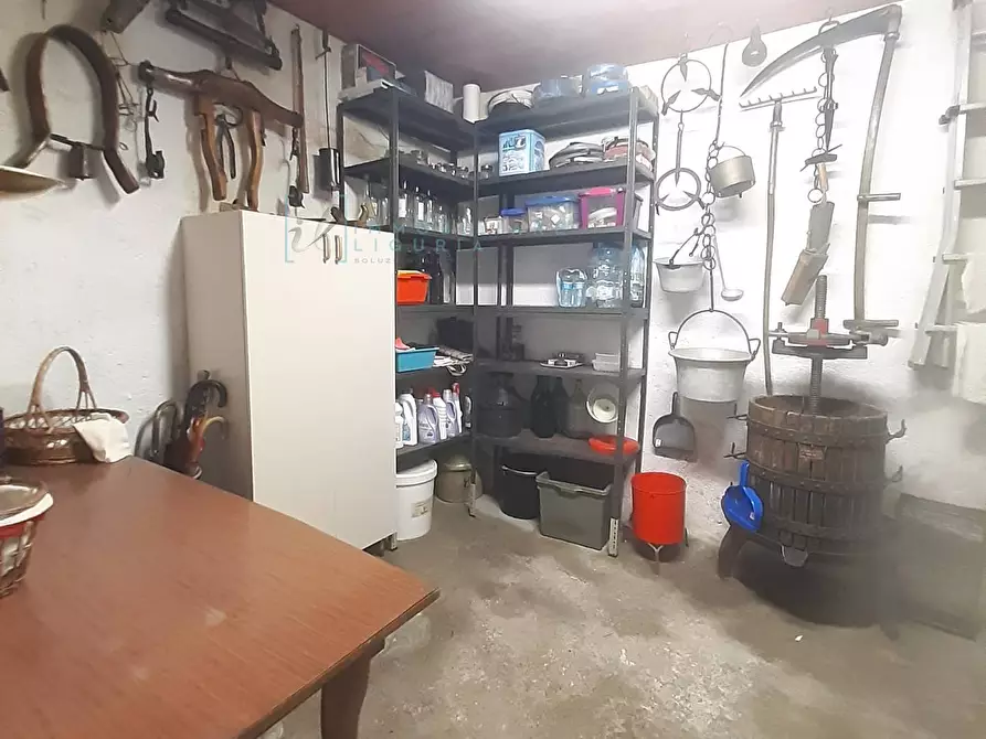 Immagine 33 di Casa indipendente in vendita  in via canadà a Rezzo