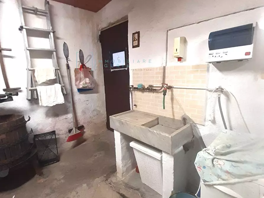 Immagine 29 di Casa indipendente in vendita  in via canadà a Rezzo