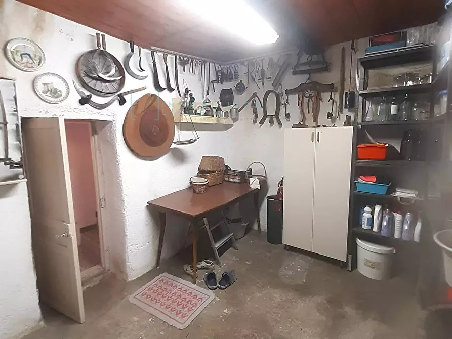 Immagine 34 di Casa indipendente in vendita  in via canadà a Rezzo