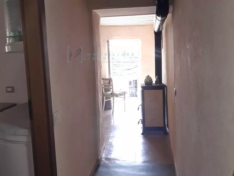 Immagine 13 di Casa indipendente in vendita  in via canadà a Rezzo