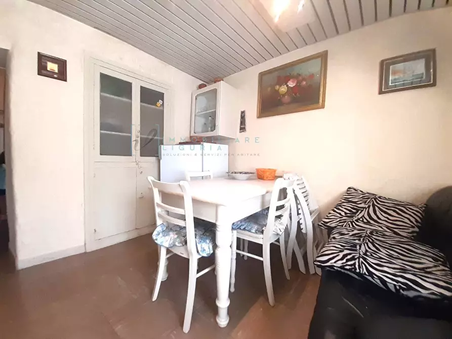 Immagine 4 di Casa indipendente in vendita  in via canadà a Rezzo