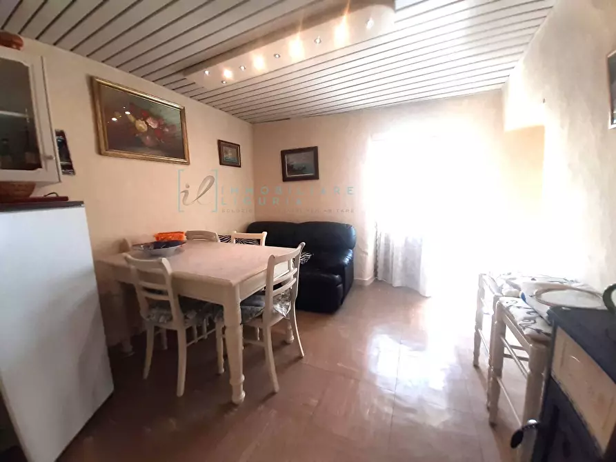 Immagine 5 di Casa indipendente in vendita  in via canadà a Rezzo