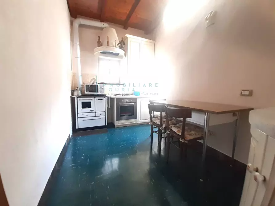 Immagine 2 di Casa indipendente in vendita  in via canadà a Rezzo