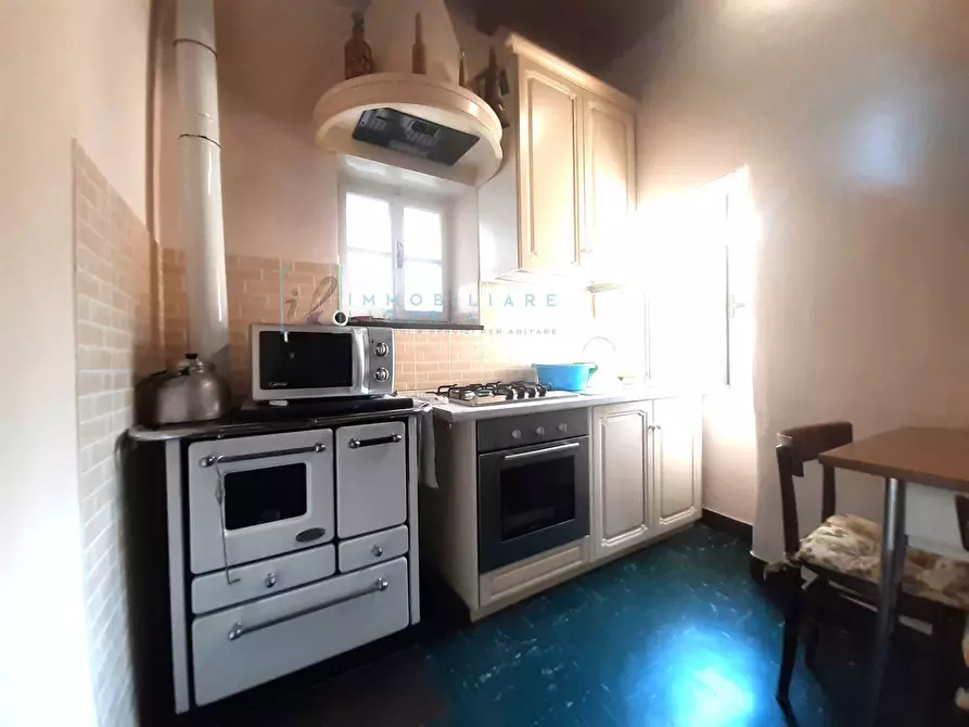 Immagine 8 di Casa indipendente in vendita  in via canadà a Rezzo