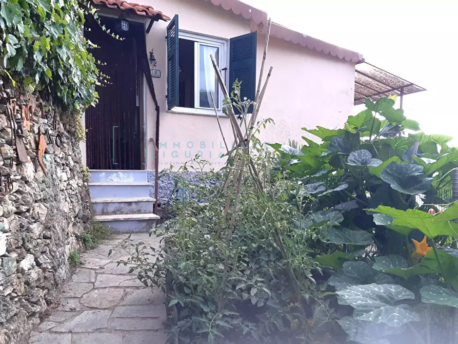 Immagine 1 di Rustico / casale in vendita  in Via Primo Maggio a Borgomaro