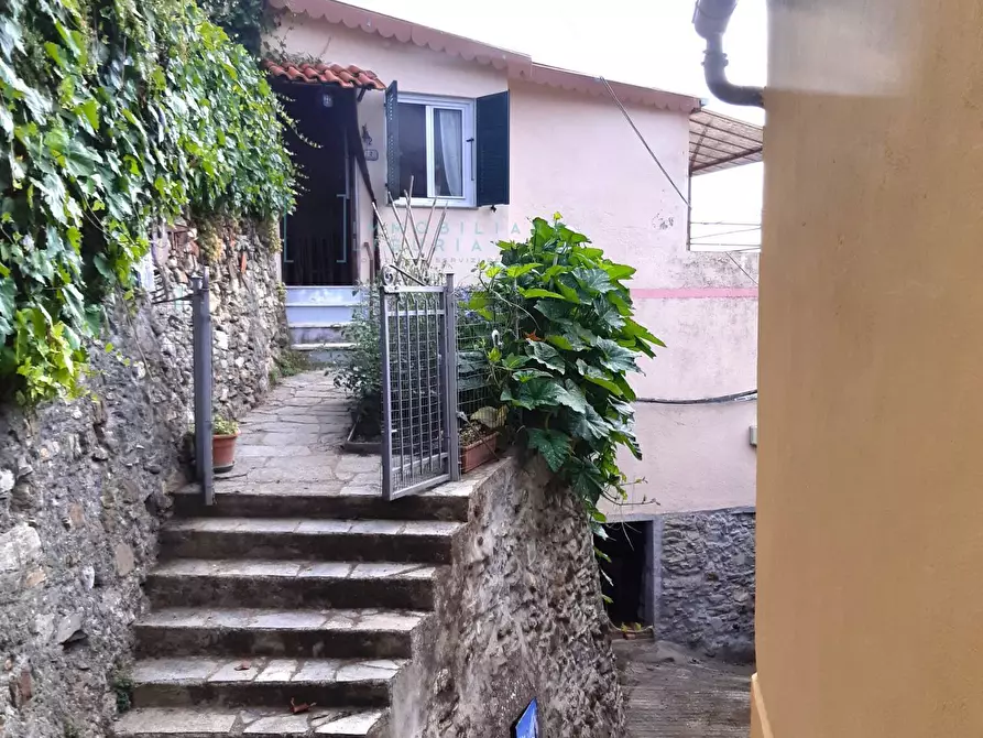 Immagine 1 di Rustico / casale in vendita  in Via Primo Maggio a Borgomaro