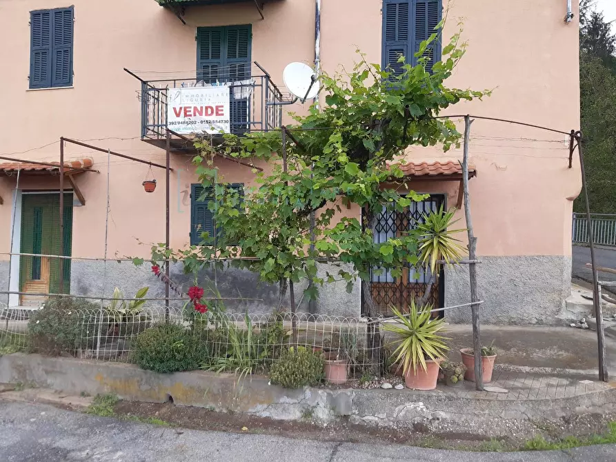 Immagine 1 di Rustico / casale in vendita  in Via Innocenzo Lucifredi a Borghetto D'arroscia