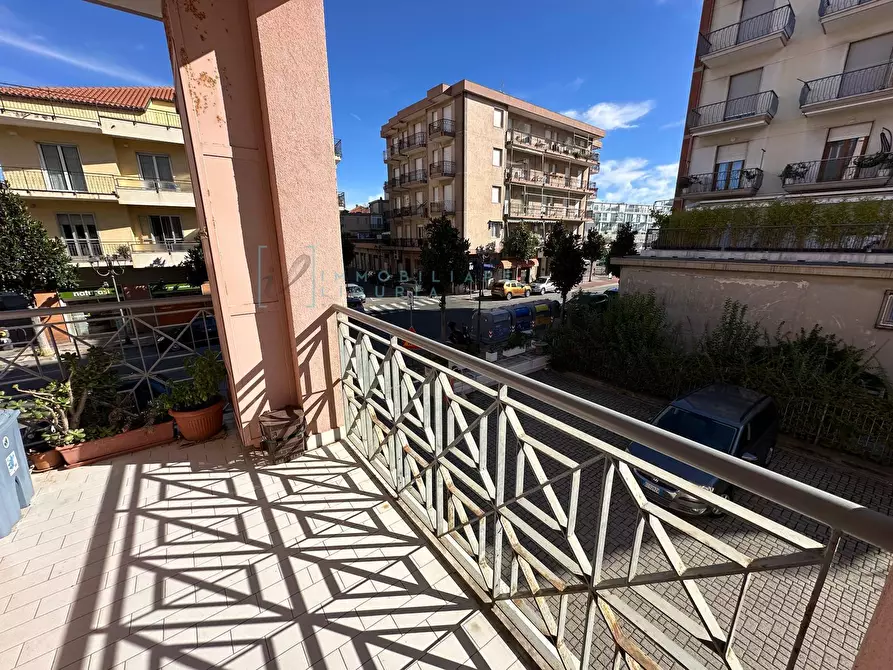 Immagine 9 di Appartamento in vendita  in Via Dalmazia a Albenga