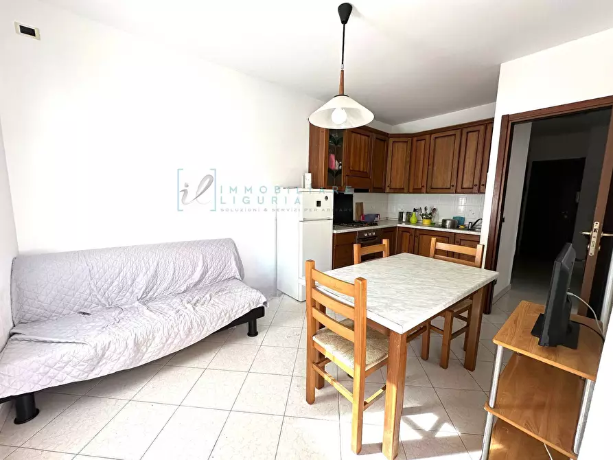 Immagine 10 di Appartamento in vendita  in Via Dalmazia a Albenga