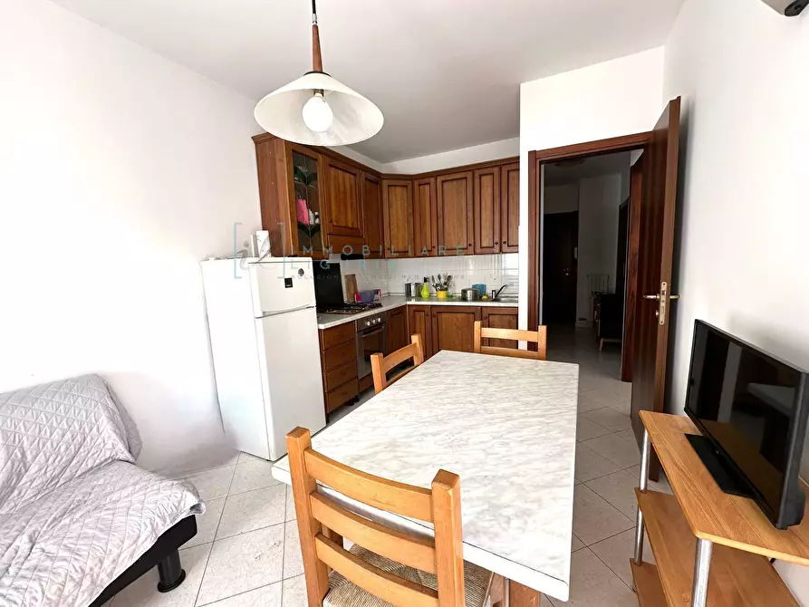 Immagine 11 di Appartamento in vendita  in Via Dalmazia a Albenga