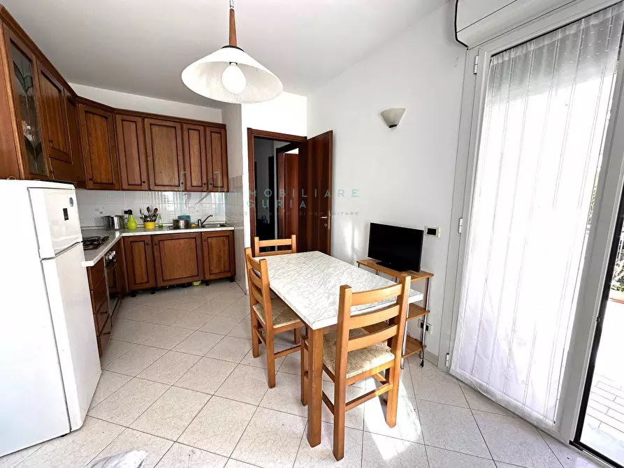 Immagine 12 di Appartamento in vendita  in Via Dalmazia a Albenga