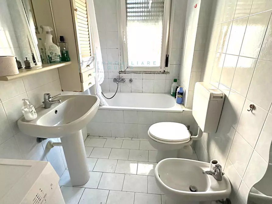 Immagine 13 di Appartamento in vendita  in Via Dalmazia a Albenga