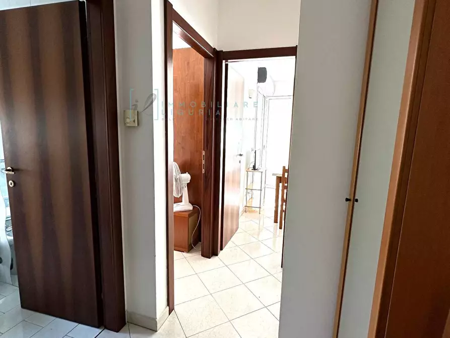 Immagine 14 di Appartamento in vendita  in Via Dalmazia a Albenga