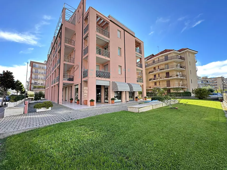 Immagine 3 di Appartamento in vendita  in Via Dalmazia a Albenga