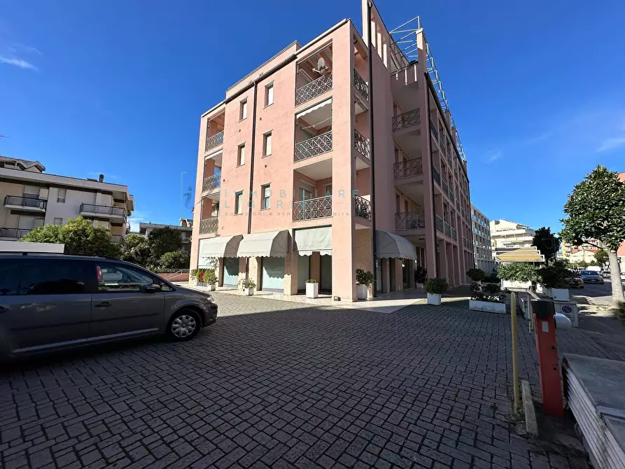 Immagine 30 di Appartamento in vendita  in Via Dalmazia a Albenga