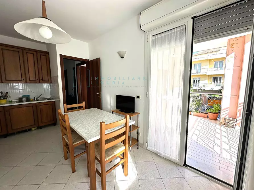 Immagine 23 di Appartamento in vendita  in Via Dalmazia a Albenga