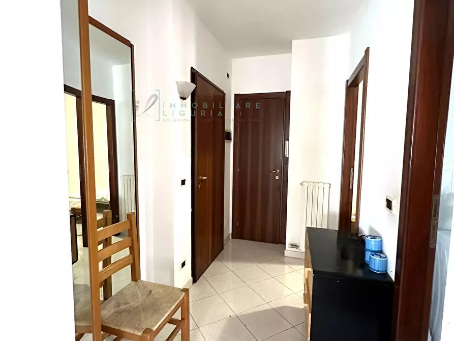 Immagine 26 di Appartamento in vendita  in Via Dalmazia a Albenga