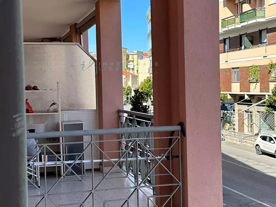 Immagine 27 di Appartamento in vendita  in Via Dalmazia a Albenga