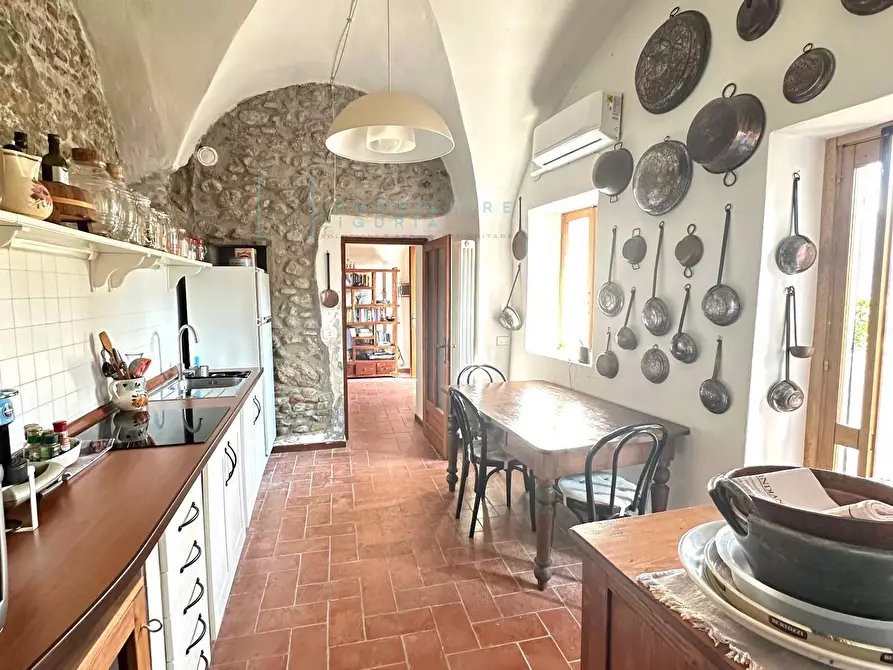 Immagine 24 di Rustico / casale in vendita  in via al borgo a Albenga