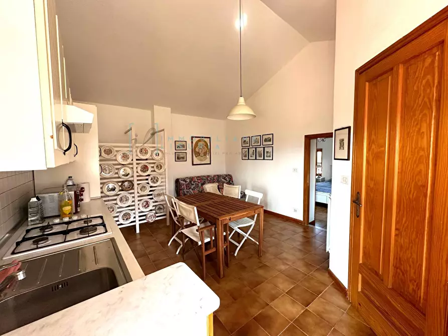 Immagine 31 di Rustico / casale in vendita  in via al borgo a Albenga