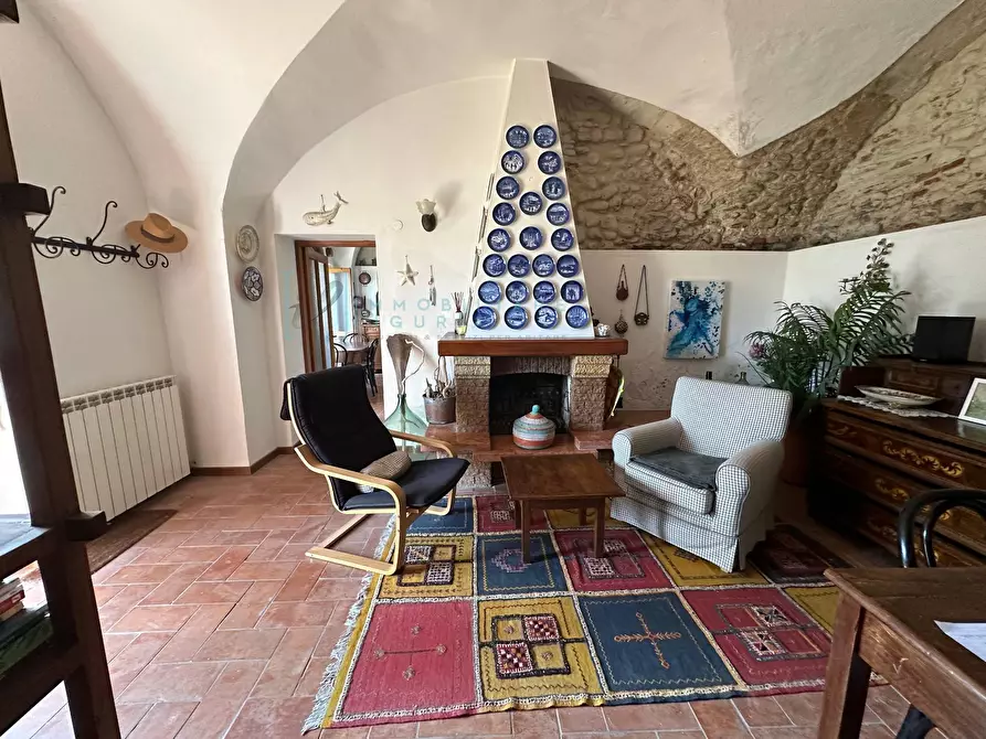 Immagine 21 di Rustico / casale in vendita  in via al borgo a Albenga