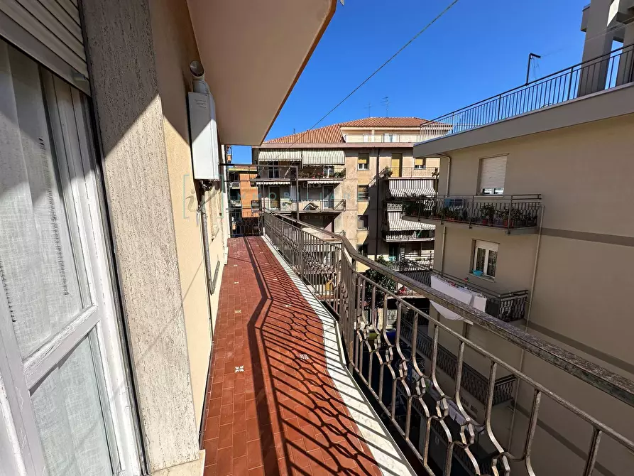 Immagine 20 di Appartamento in vendita  in via patrioti a Albenga