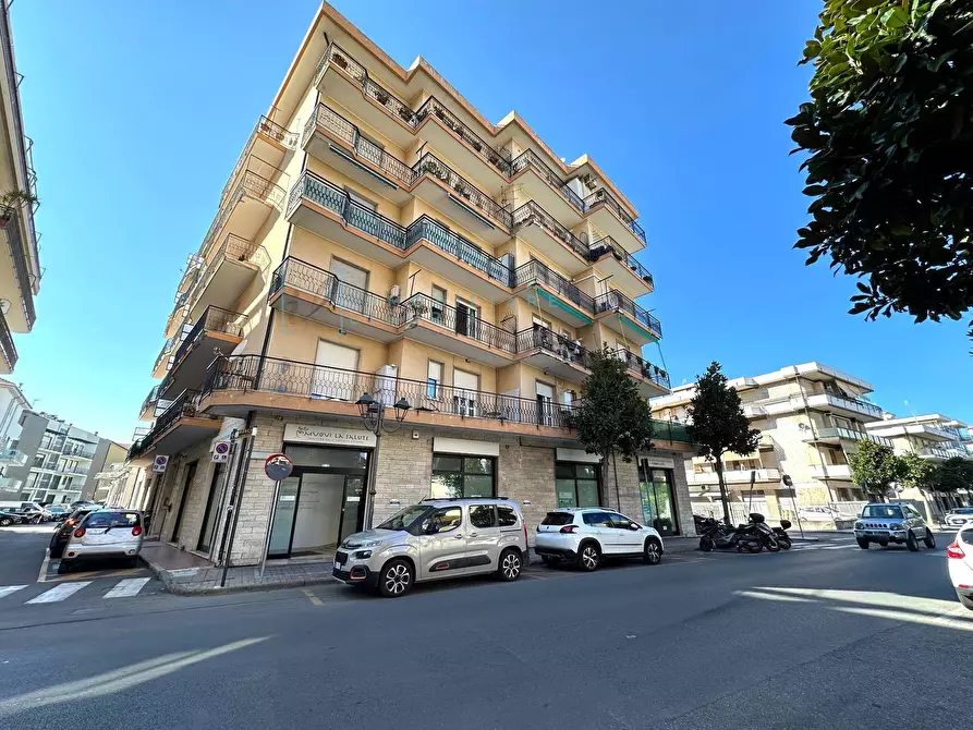 Immagine 23 di Appartamento in vendita  in via patrioti a Albenga