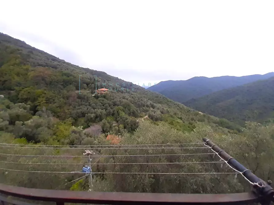 Immagine 6 di Casa indipendente in vendita  in frazione vellego a Casanova Lerrone