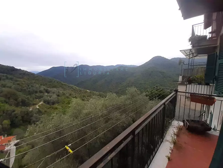 Immagine 5 di Casa indipendente in vendita  in frazione vellego a Casanova Lerrone