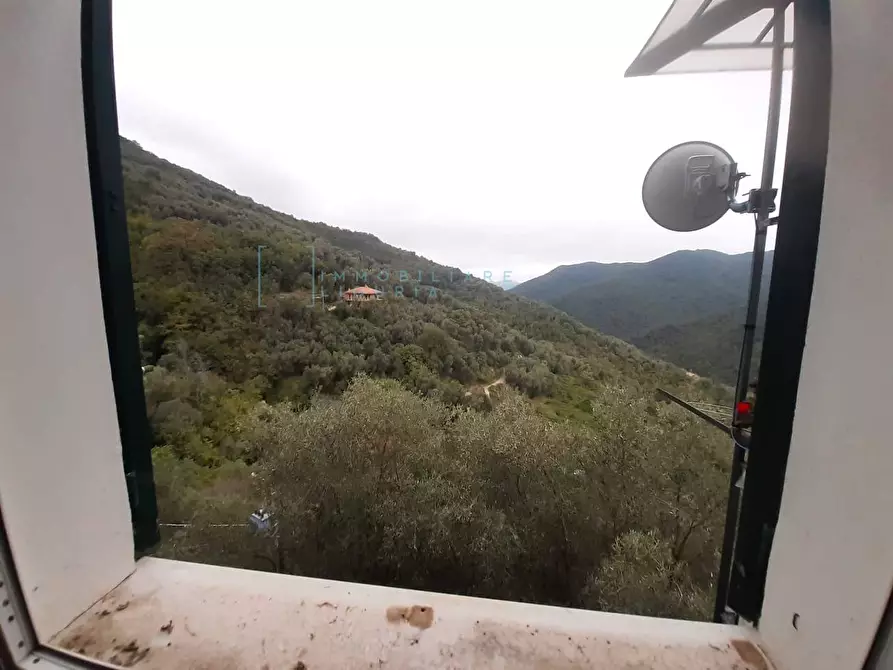 Immagine 15 di Casa indipendente in vendita  in frazione vellego a Casanova Lerrone