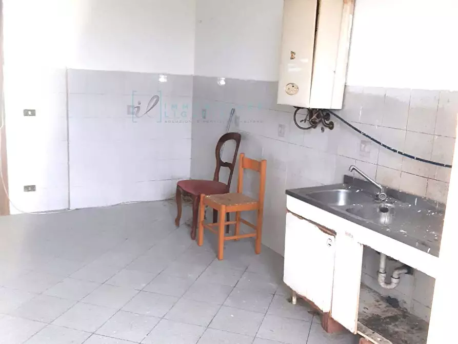 Immagine 10 di Appartamento in vendita  in frazione degna a Casanova Lerrone