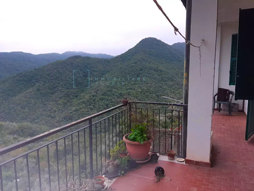 Immagine 14 di Appartamento in vendita  in frazione degna a Casanova Lerrone