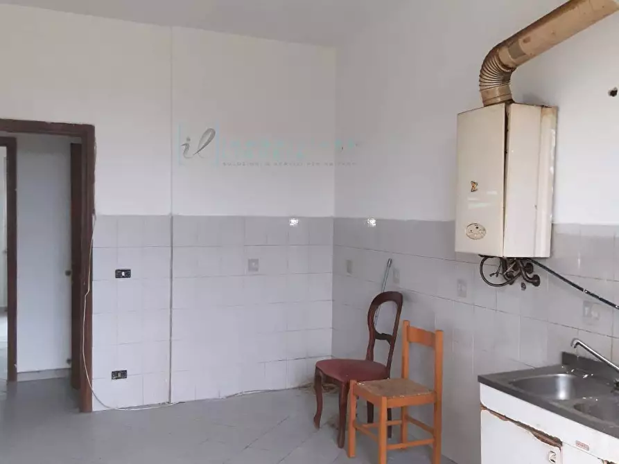 Immagine 8 di Appartamento in vendita  in frazione degna a Casanova Lerrone