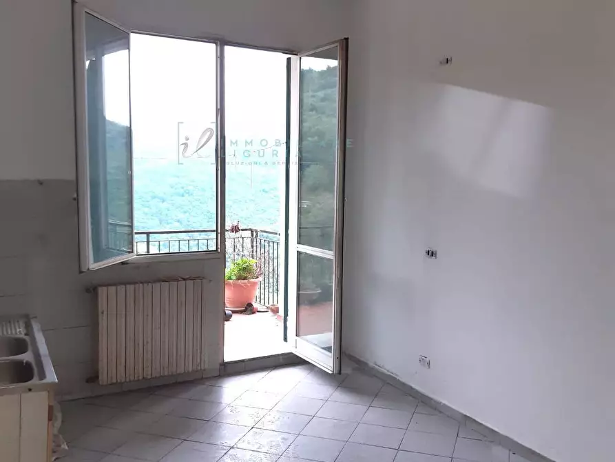 Immagine 3 di Appartamento in vendita  in frazione degna a Casanova Lerrone