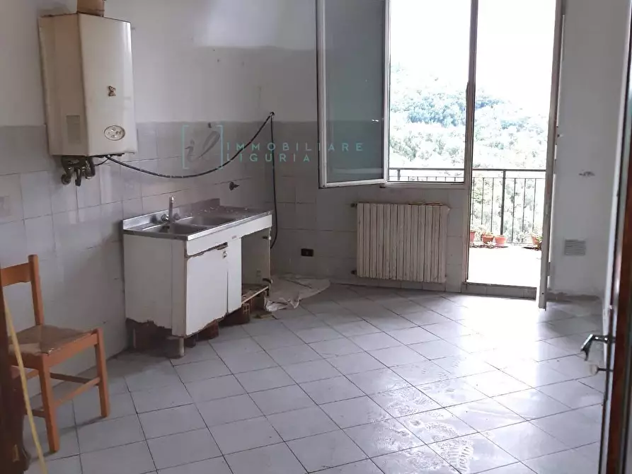 Immagine 16 di Appartamento in vendita  in frazione degna a Casanova Lerrone