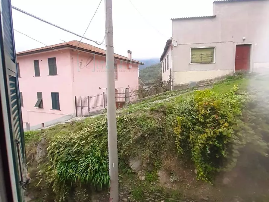 Immagine 17 di Appartamento in vendita  in frazione degna a Casanova Lerrone