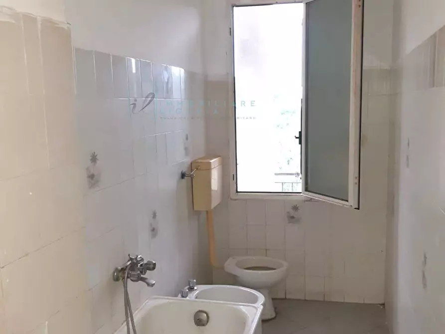 Immagine 18 di Appartamento in vendita  in frazione degna a Casanova Lerrone