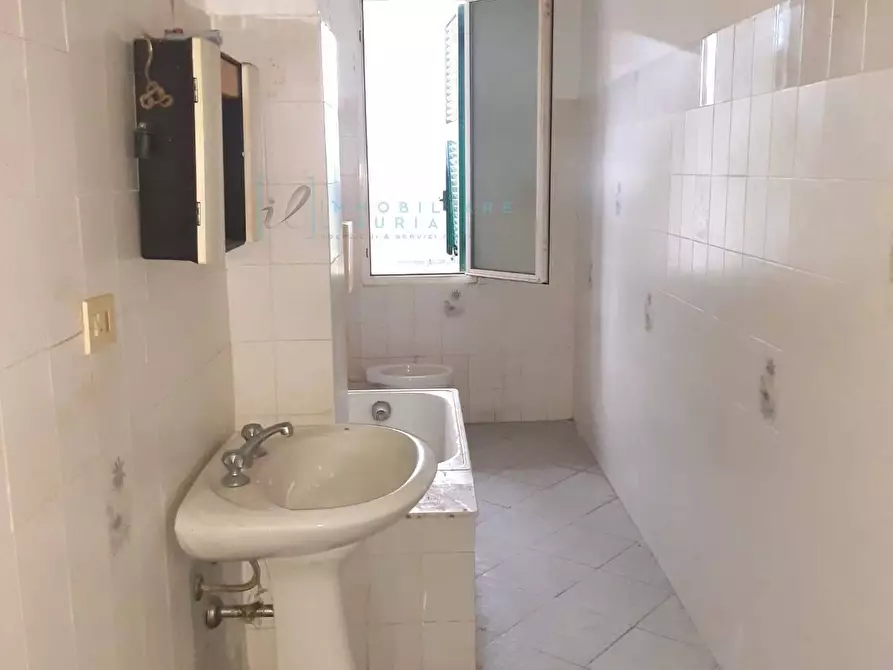 Immagine 19 di Appartamento in vendita  in frazione degna a Casanova Lerrone