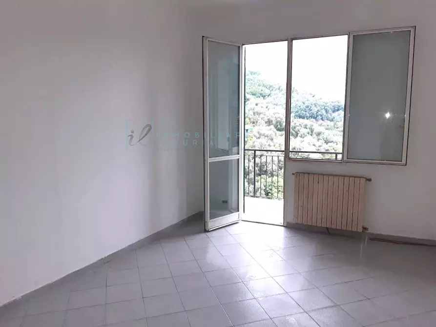 Immagine 7 di Appartamento in vendita  in frazione degna a Casanova Lerrone