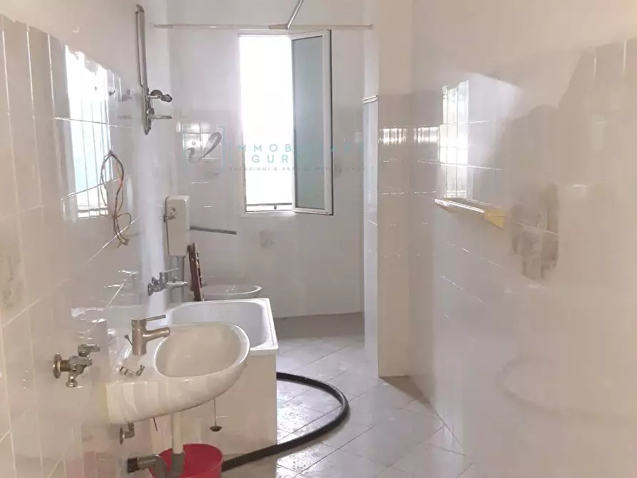 Immagine 21 di Appartamento in vendita  in frazione degna a Casanova Lerrone