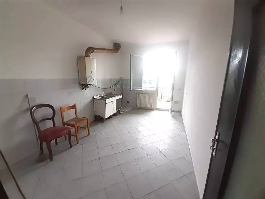 Immagine 9 di Appartamento in vendita  in frazione degna a Casanova Lerrone