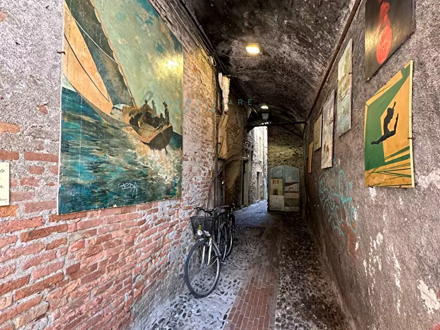 Immagine 45 di Appartamento in vendita  in piazza rossi a Albenga