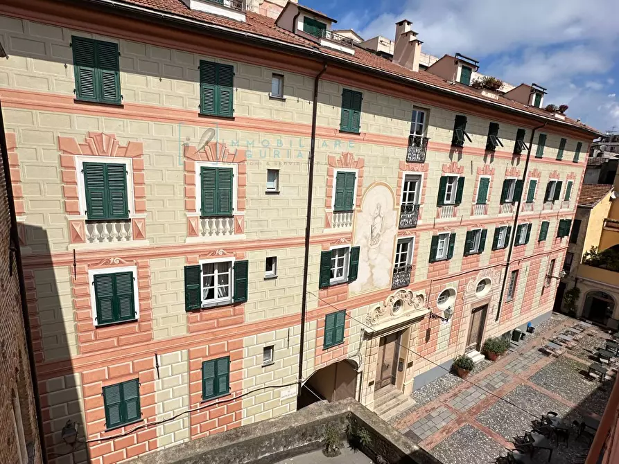 Immagine 37 di Appartamento in vendita  in piazza rossi a Albenga