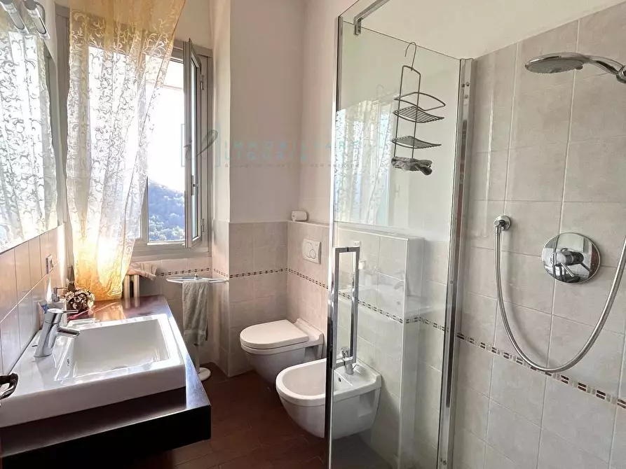 Immagine 6 di Casa indipendente in vendita  in via roma a Casanova Lerrone