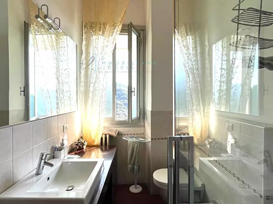 Immagine 7 di Casa indipendente in vendita  in via roma a Casanova Lerrone