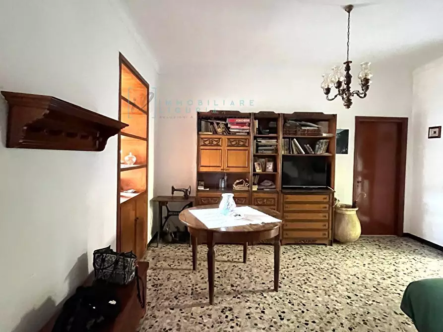 Immagine 5 di Casa indipendente in vendita  in via roma a Casanova Lerrone